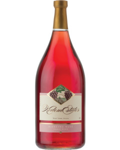 Kedem Estates Riesling Rose