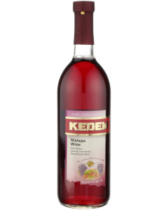 Kedem Malaga Wine