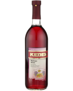 Kedem Malaga Wine