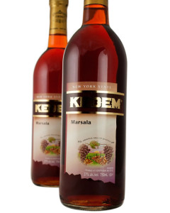 Kedem Marsala