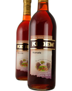 Kedem Marsala