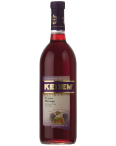 Kedem Cream Malaga Grape