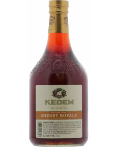 Kedem Sherry Royale Mevushal