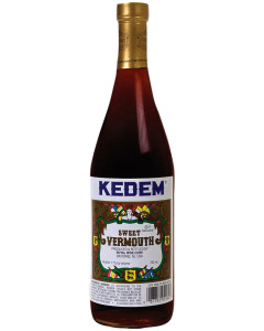 Kedem Sweet Vermouth