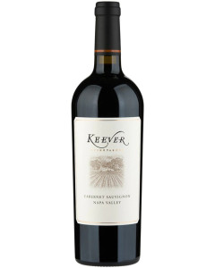 Keever Inspirado Napa Valley 2017