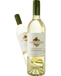 Kendall-Jackson Vintner's Reserve Sauvignon Blanc 2022