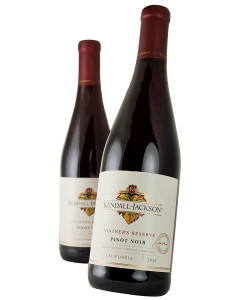 Kendall-Jackson Vintner's Reserve Pinot Noir 2021