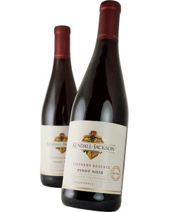 Kendall-Jackson Vintner's Reserve Pinot Noir 2022