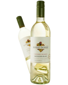 Kendall-Jackson Vintner's Reserve Sauvignon Blanc 2022