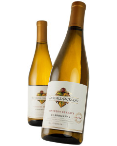 Kendall-Jackson Vintner's Reserve Chardonnay 2022