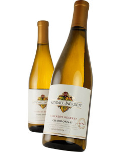 Kendall-Jackson Vintner's Reserve Chardonnay 2023