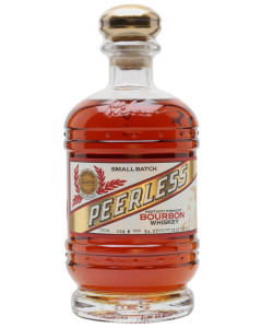 Kentucky Peerless Small Batch Straight Bourbon