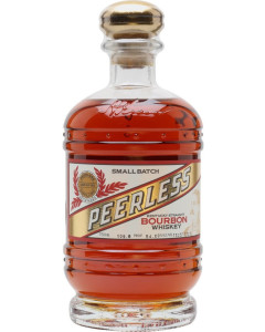 Kentucky Peerless Small Batch Straight Bourbon