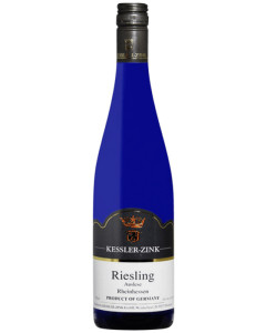 Kessler-Zink Auslese Riesling 2019