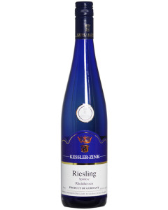 Kessler-Zink Spätlese Riesling 2019