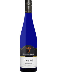 Kessler-Zink Auslese Riesling 2022