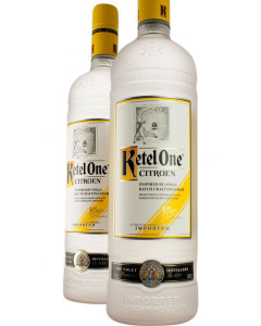 Ketel One Citroen Vodka