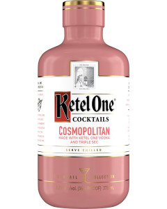 Ketel One Cosmopolitan