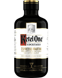 Ketel One Espresso Martini