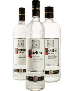 Ketel One Vodka