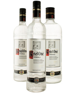 Ketel One Vodka