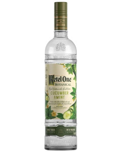 Ketel One Botanical Cucumber and Mint