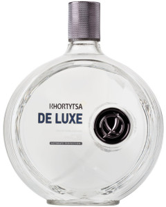 Khortytsa De Luxe Vodka