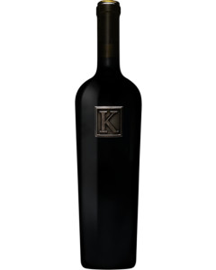 Kintera Cabernet Sauvignon 2018