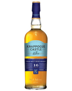 Knappogue Castle Single Malt 16yr