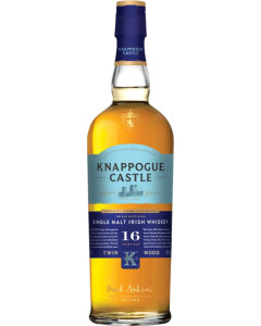 Knappogue Castle Single Malt 16yr