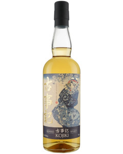 Kojiki Whisky