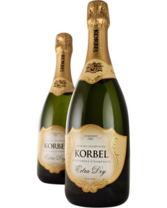 Korbel Extra Dry