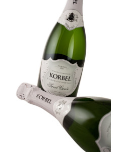 Korbel Sweet Cuvee