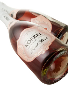 Korbel Sweet Rose