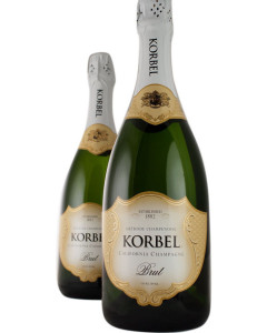 Korbel Brut