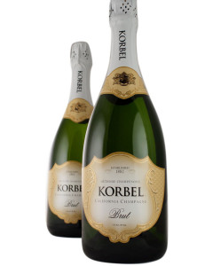 Korbel Brut