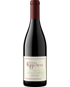 Kosta Browne Pinot Noir Russian River Sonoma 2021