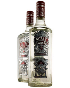 Kozak Vodka