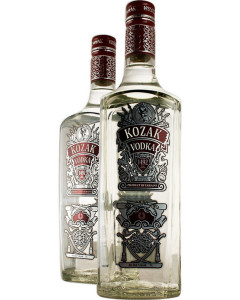 Kozak Vodka