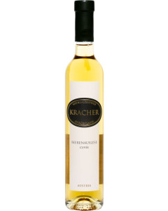 Kracher Beerenauslese Cuvee 2017