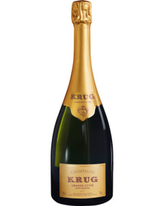 Krug Grande Cuvee 167eme Edition Brut