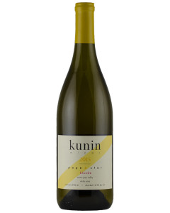 Kunin Pape Star Blonde 2015