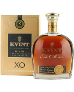 Kvint Extra Old XO Brandy