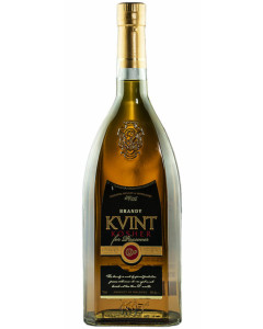 Kvint Kosher Brandy