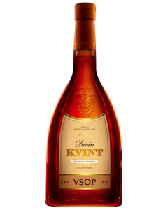 Kvint VSOP 5 Yr Brandy