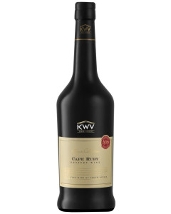 KWV Ruby Port