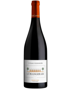 L'Orangeraie Syrah-Viognier 2021