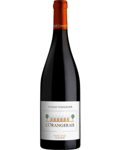 L'Orangeraie Syrah-Viognier 2021