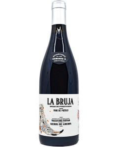 La Bruja de Rozas Garnacha Comando G. 2021