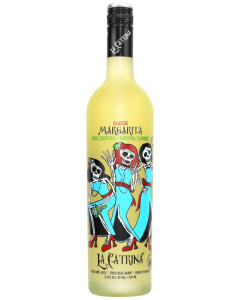 La Catrina Margarita